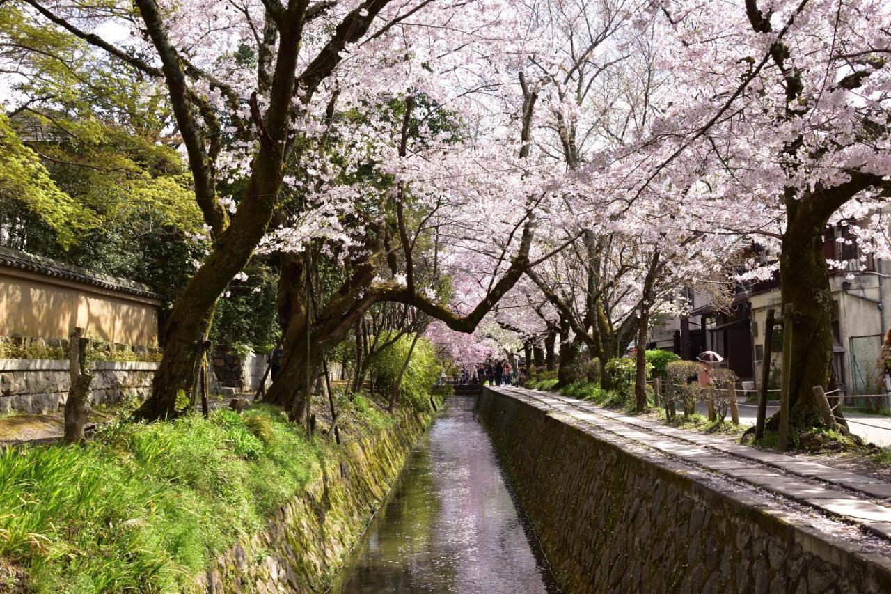 Hotel Rejoice Stay Kyoto Karasuma Oike Exterior photo