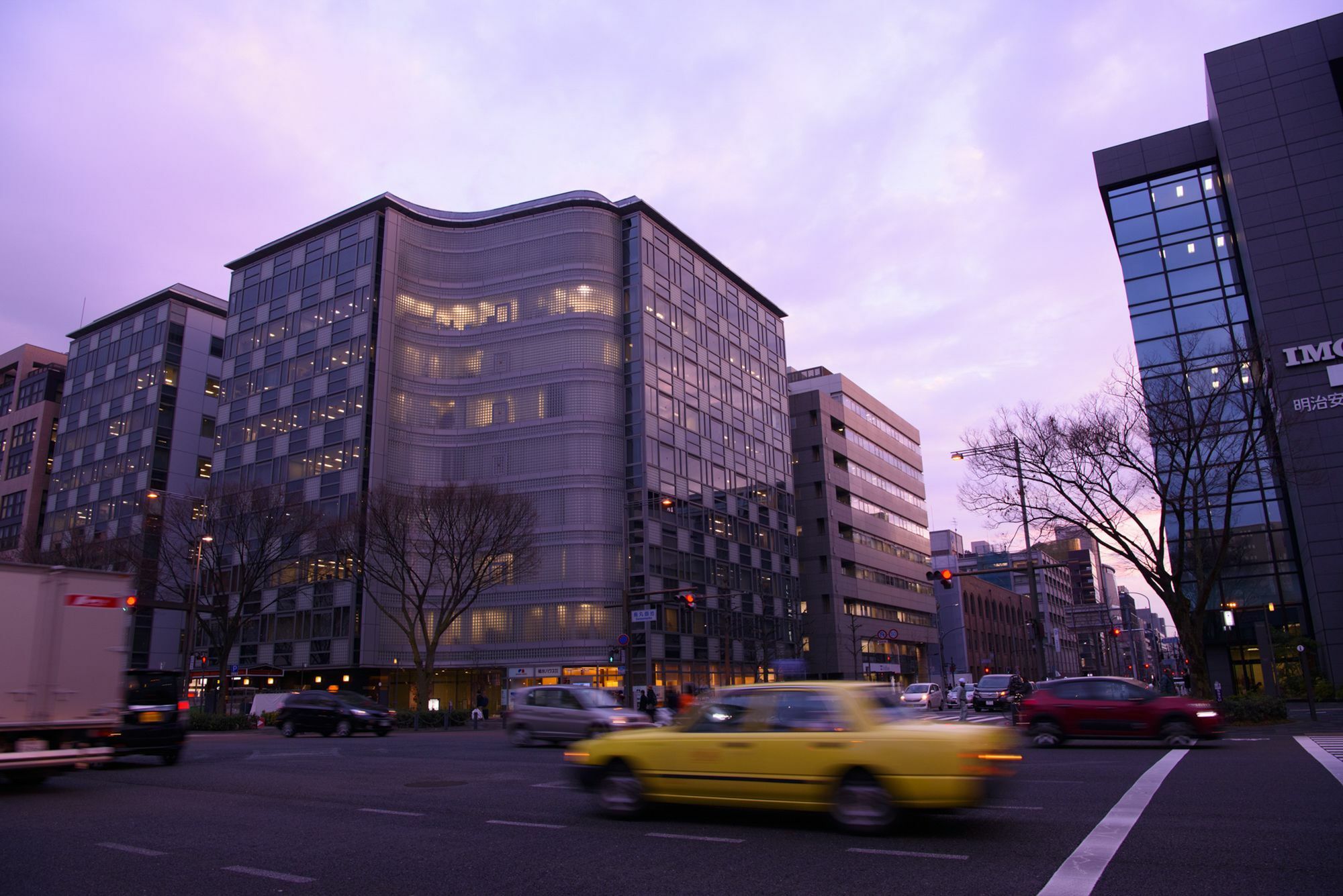 Hotel Rejoice Stay Kyoto Karasuma Oike Exterior photo