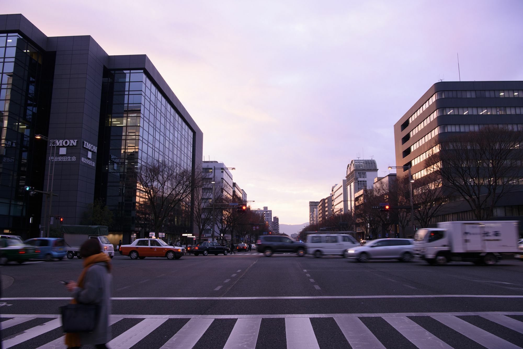 Hotel Rejoice Stay Kyoto Karasuma Oike Exterior photo